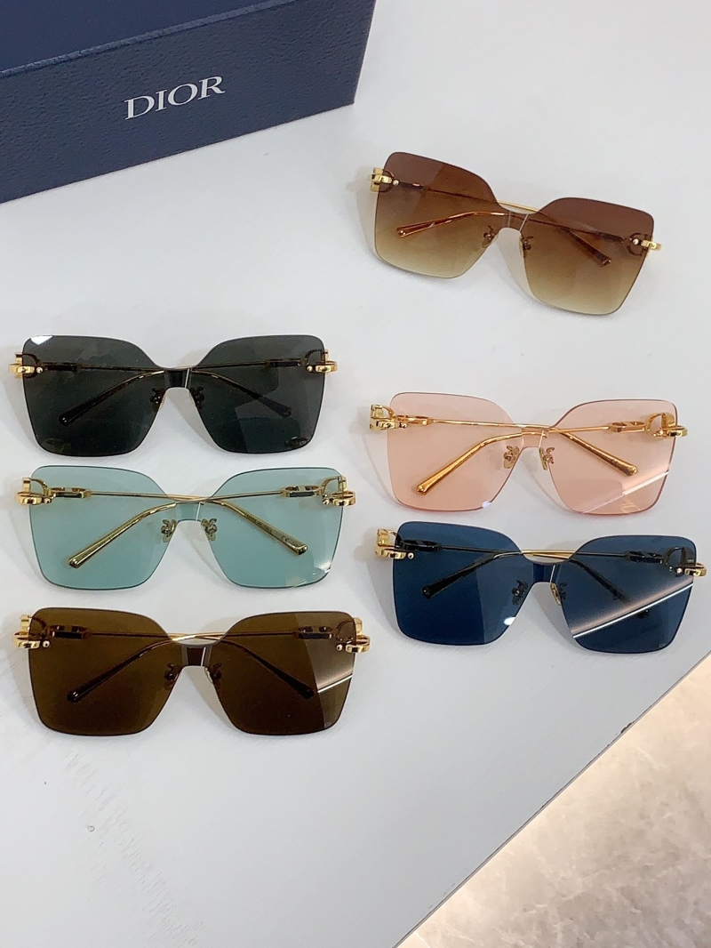 Dior Sunglasses